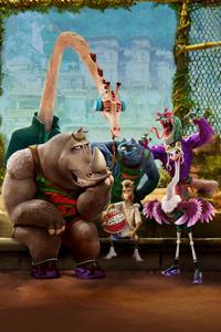 movie