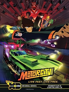 movie